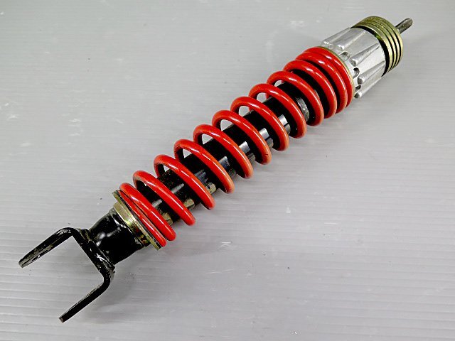 ◆ ジレラ ランナーFXR180SP 純正 リアショック リアサスペンション GILERA 241001DY0023拍卖