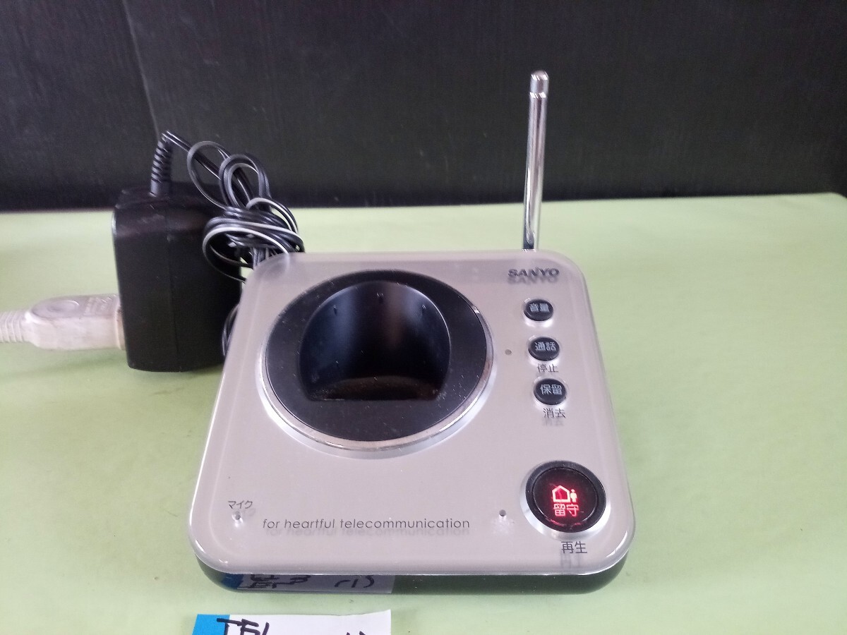 サンヨー 電話機 TEL-G3 (1) 送料無料拍卖