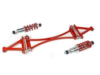 フィアット 500 チンクチェント フロント サスペンション キット 梱包サイズ140拍卖