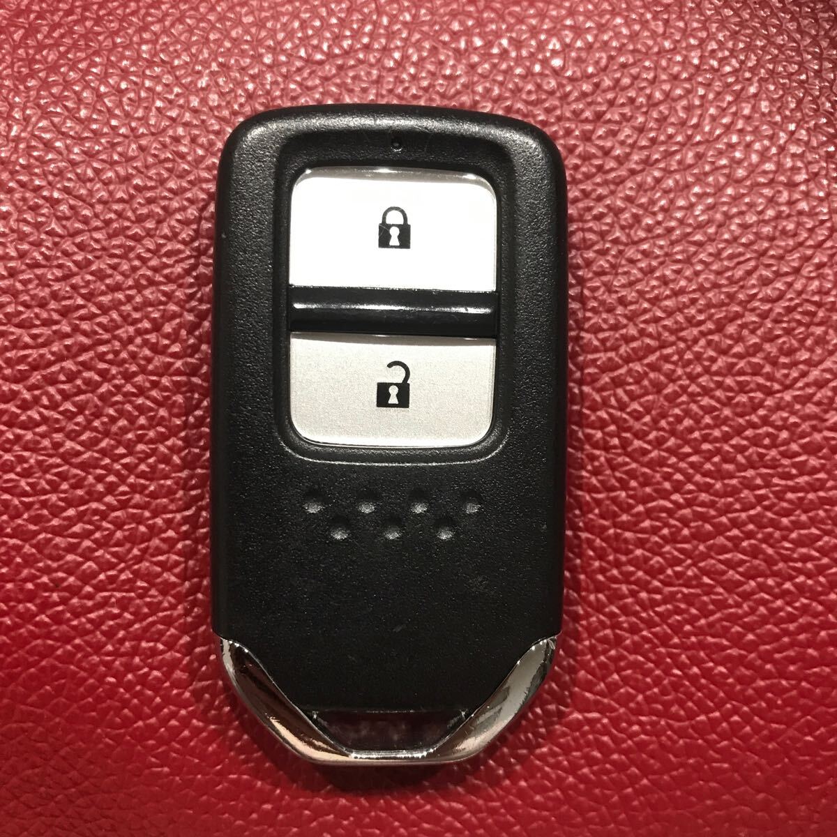 ホンダ フィット GK5 スマートキー 中古品!⑥拍卖