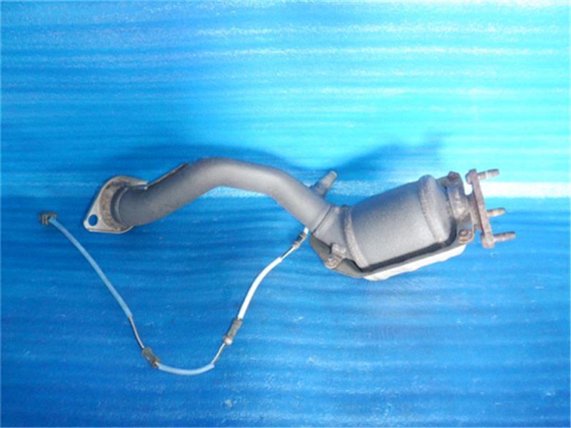 ホンダ 純正 ヴェゼル 《 RU4 》 フロントエキゾーストマフラー 18160-51E-J60 P10700-24018636拍卖