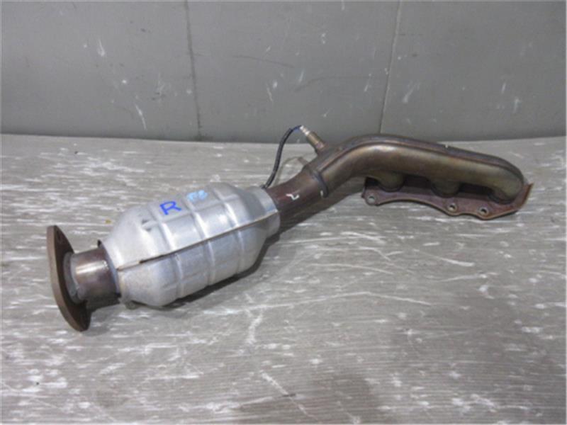 トヨタ 純正 クラウン 《 GRS180 》 エキゾーストマニホールド 17140-31030 P41800-24001103 拍卖