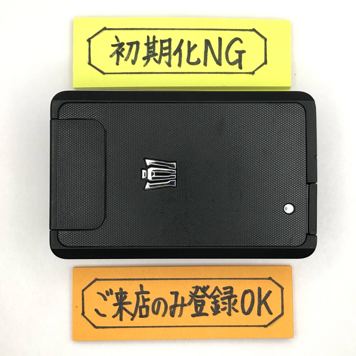 CCK201 初期化NG トヨタ カードキー クラウン 220系 231451-0351 007-AD0027 14FAF 登録作業可能 埼玉県深谷市拍卖