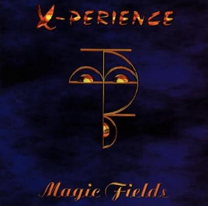 Magic Fields X-Perience 輸入盤CD拍卖