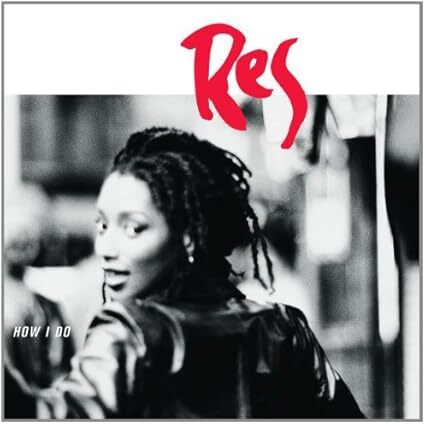 How I Do Res 輸入盤CD拍卖