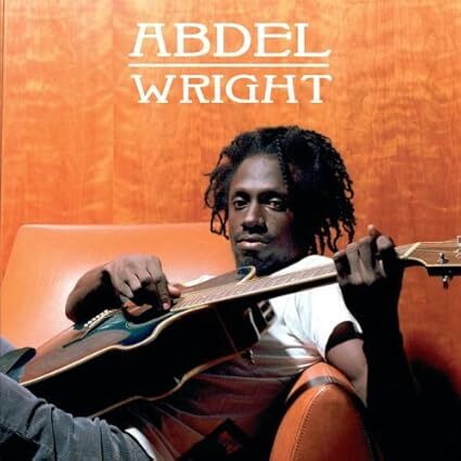 Abdel Wright Abdel Wright 輸入盤CD拍卖