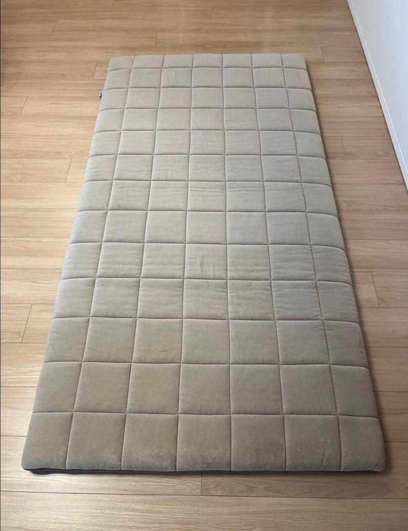 エアウィーヴ 四季布団 シングル airweave拍卖