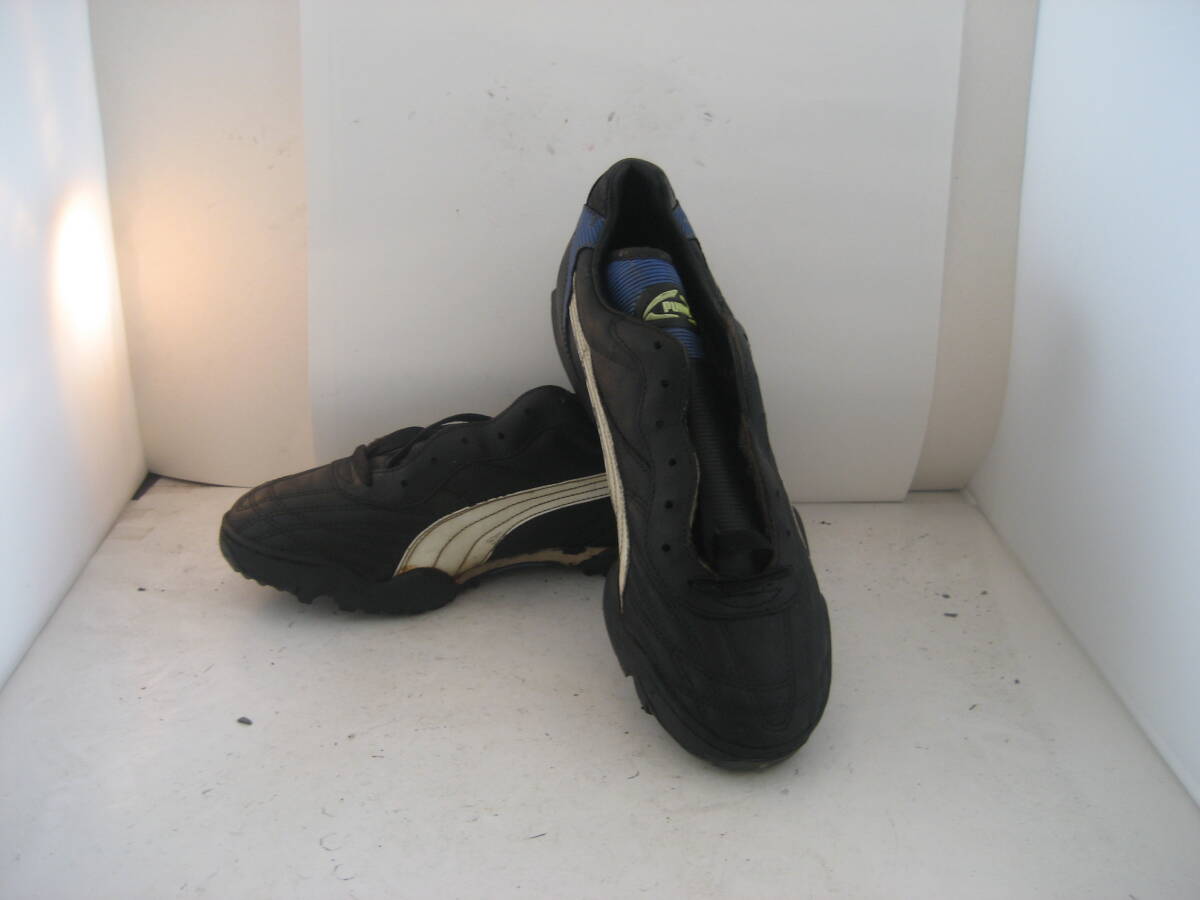 プーマ トレーニングシューズ 27.0cm 未使用品 ジャンク拍卖