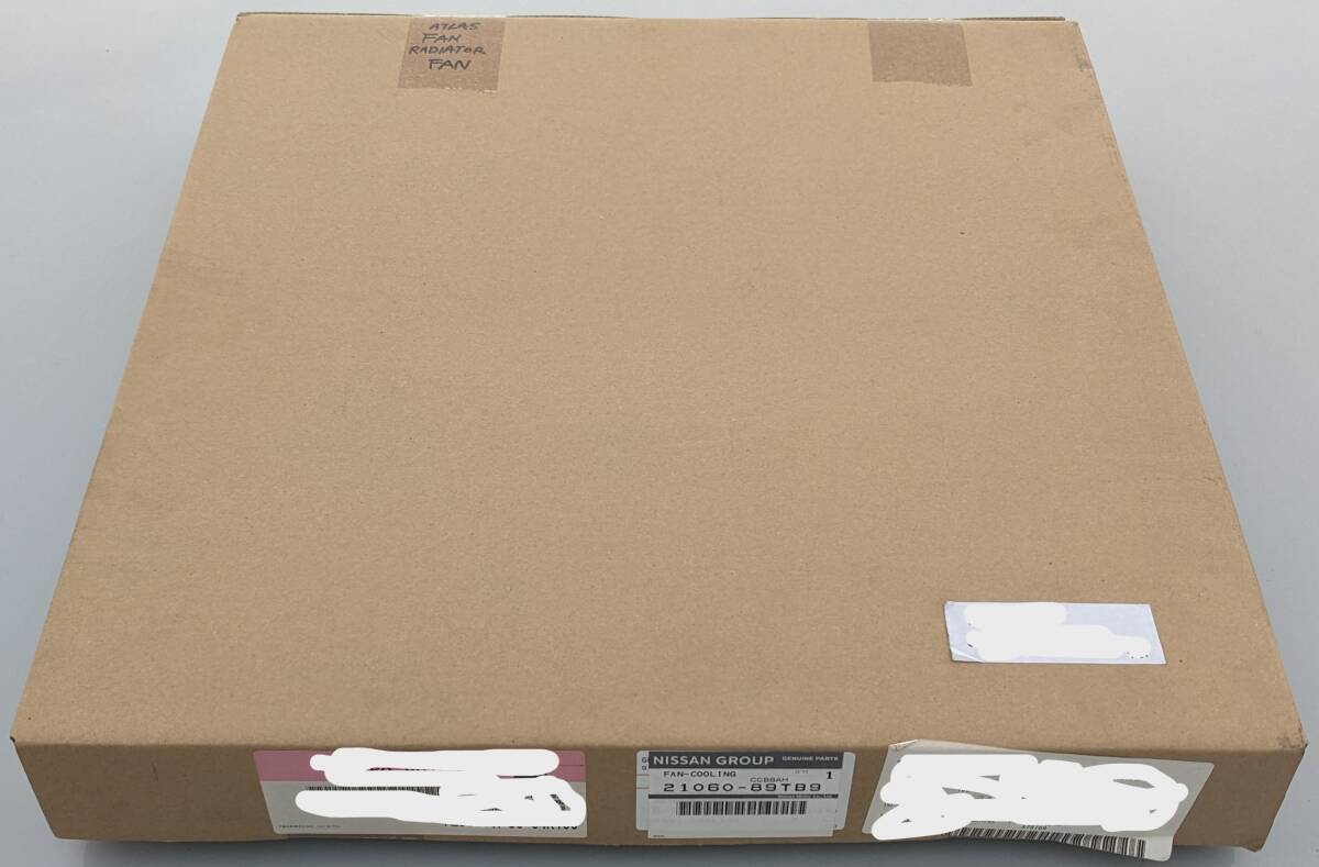 日産 アトラス トラック APR70PV ファン冷却 *21060-89TB9*拍卖