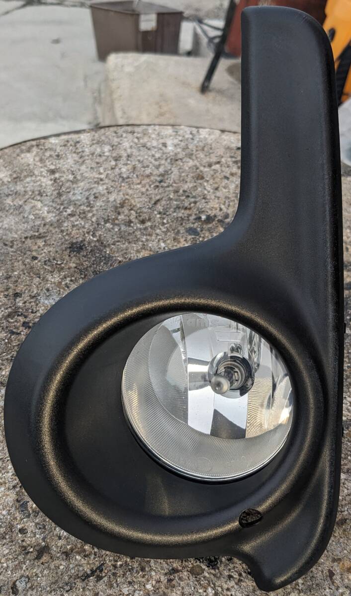 日産 デイズルークス ハイウェイスター B21A 左フォグランプ *6400F835*拍卖