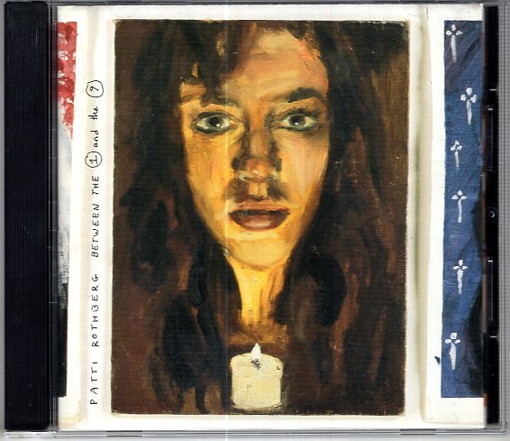 PATTI ROTHBERG BETWEEN THE 1 AND THE 9拍卖