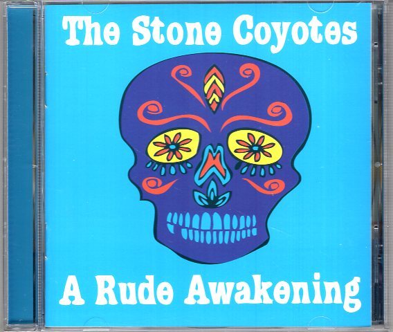 THE STONE COYOTES A RUDE AWAKENING拍卖