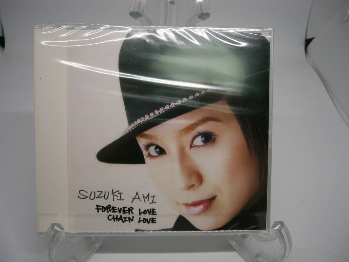 新品 CD 鈴木亜美 / FOREVER LOVE (№H888) 拍卖