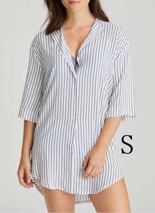 S★PRIMA DONNA プリマドンナ ルーム ナイトウェアー オーバーシャツ拍卖