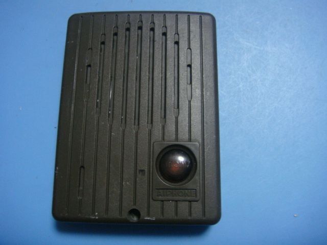 QF-DK アイホン ドアホン インターホン 送料無料 スピード発送 即決 不良品返金保証 純正 C6433拍卖
