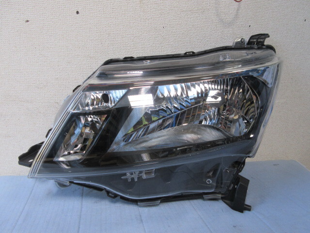 ⑩ タンク ヘッドライト左 M900A M910A STANLEY W3919 刻印 IJ拍卖