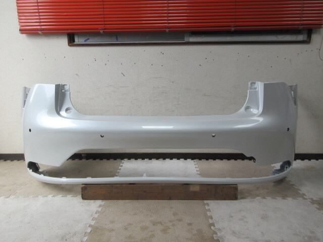 ⑩ プリウス リアバンパー ZVW60 60系 52159-47230拍卖