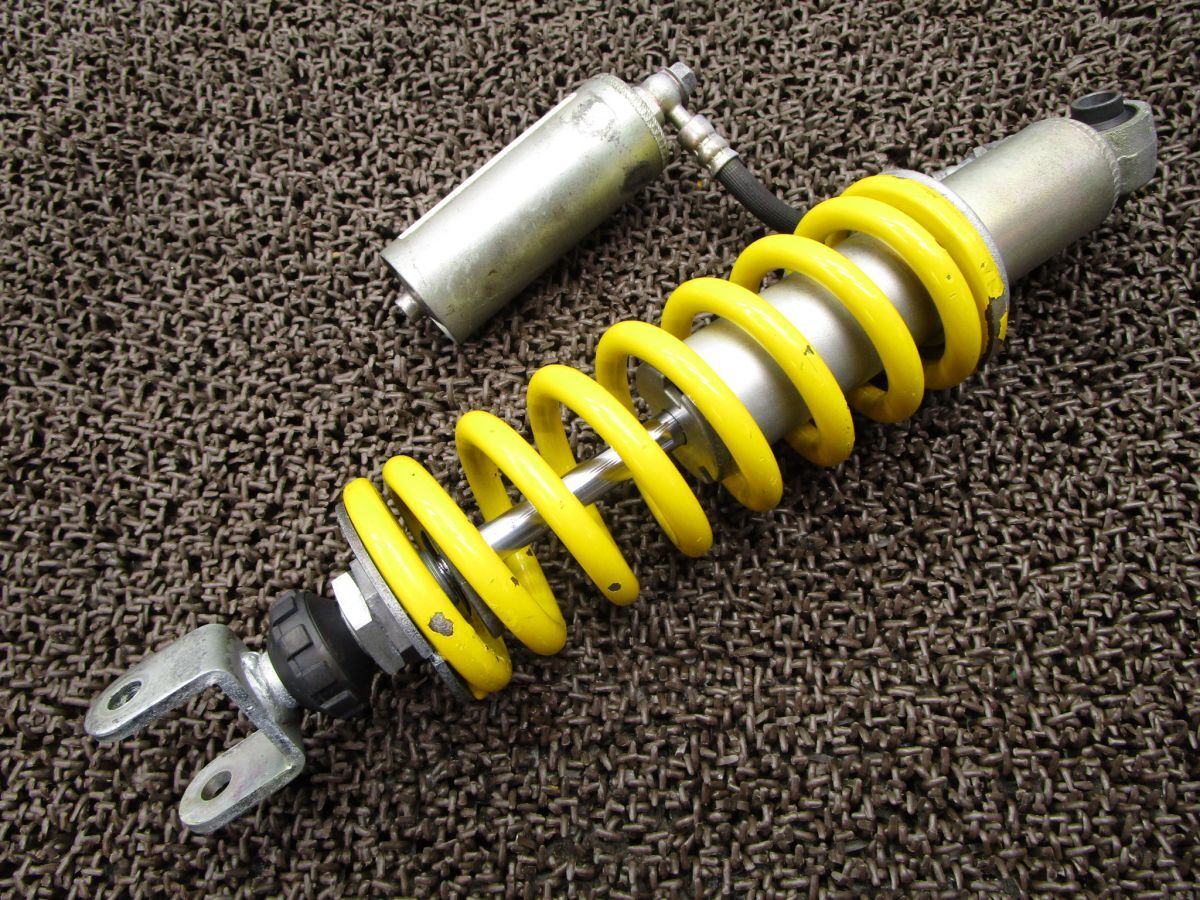 DT200R リアサスペンション ▲T685!37F ヤマハ 【 37F 】 キャブ車拍卖