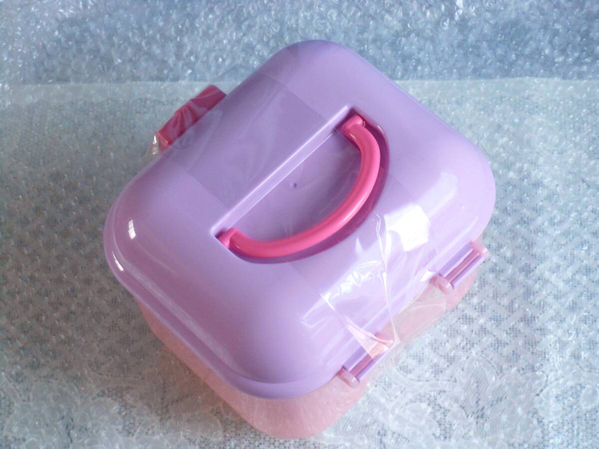 ToyNo12-5 ハローキティ キラクルトランク サンリオ拍卖