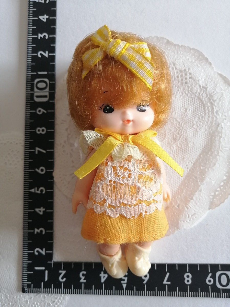 n98 みくちゃん みく リカちゃんの妹 ミクちゃん ミク 赤ちゃん拍卖