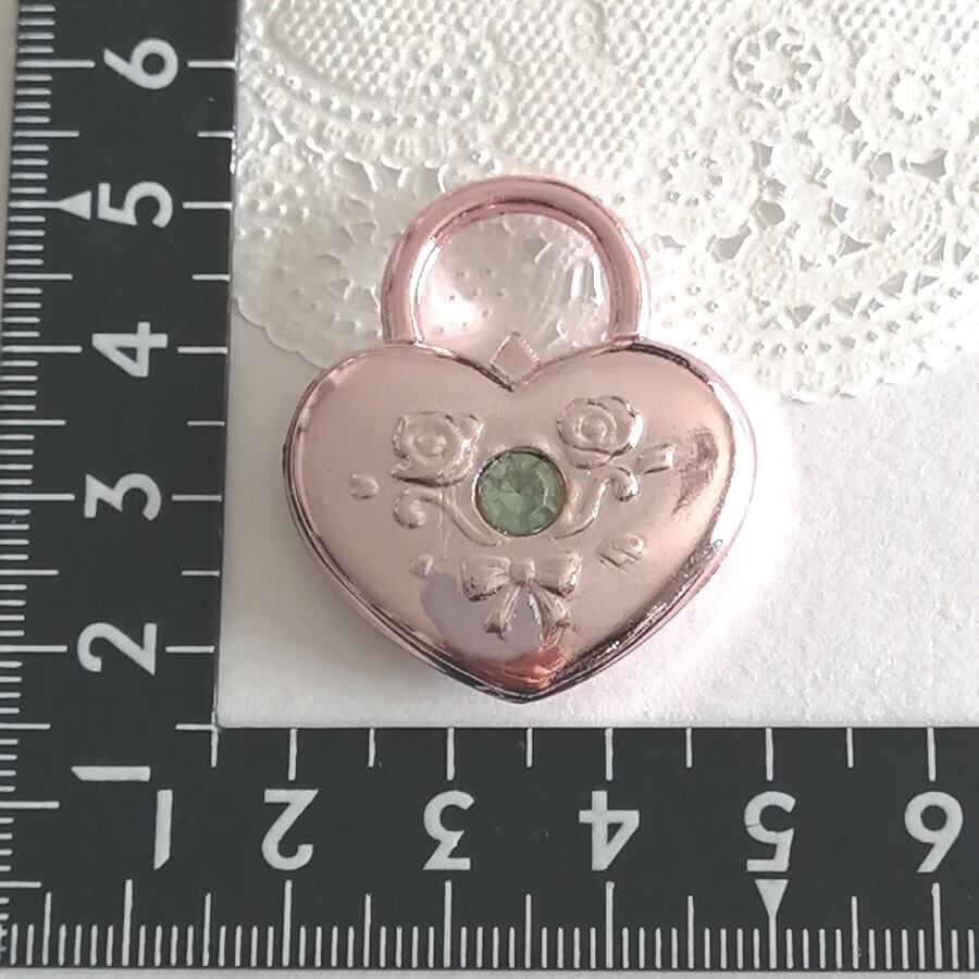 4r1002 ドール用 レトロ 当時 ハート バッグ ジェニー momoko バービー ピュアニーモ リカちゃん ブライス 1/6ドール拍卖