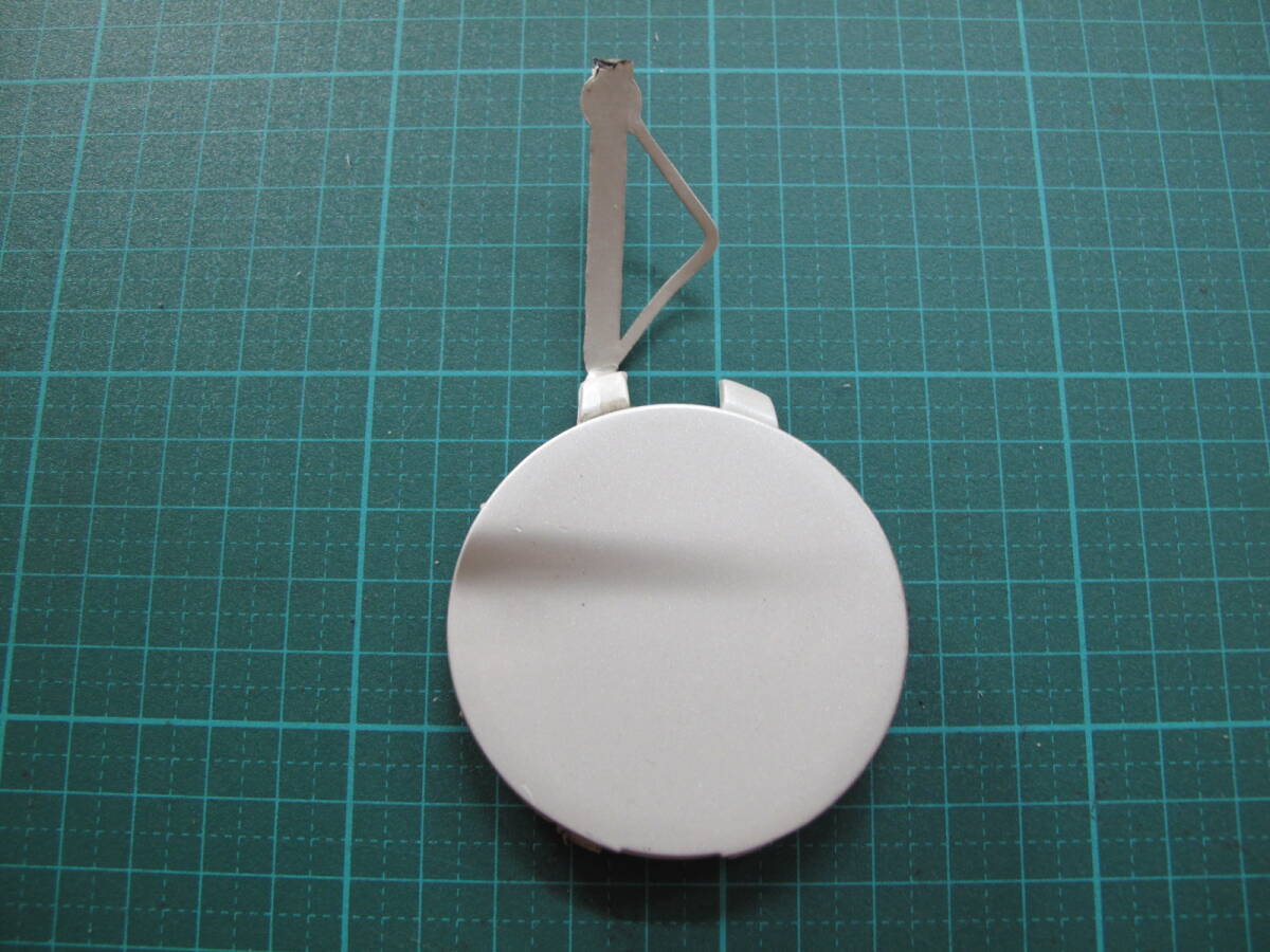 G ムーヴカスタム L175S L185S フロントバンパー 牽引フックカバー 52127-B2230拍卖