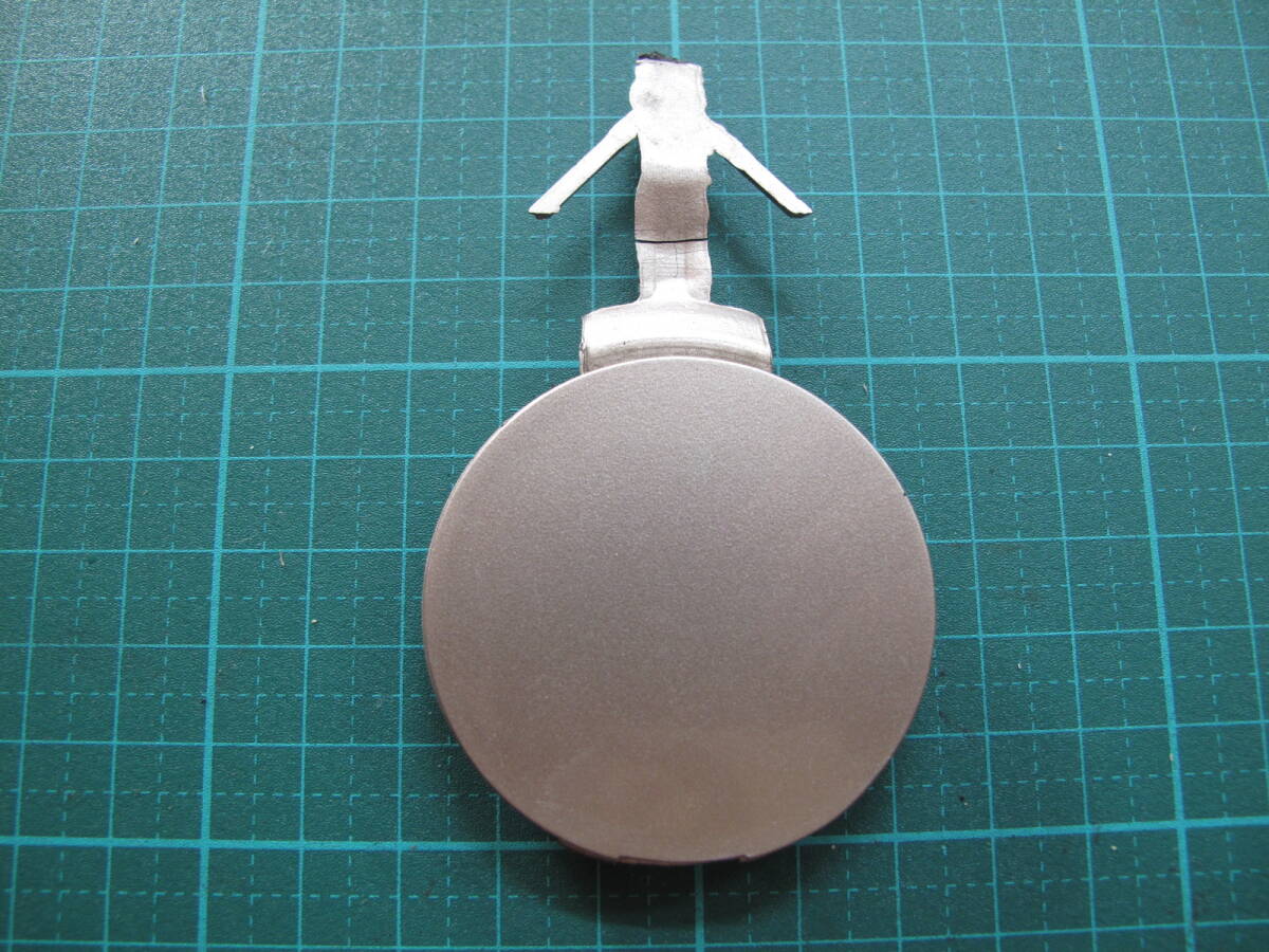 G タントカスタム L350S L360S 純正 フロントバンパー 牽引フックカバー ホールカバー 52127-B2150拍卖