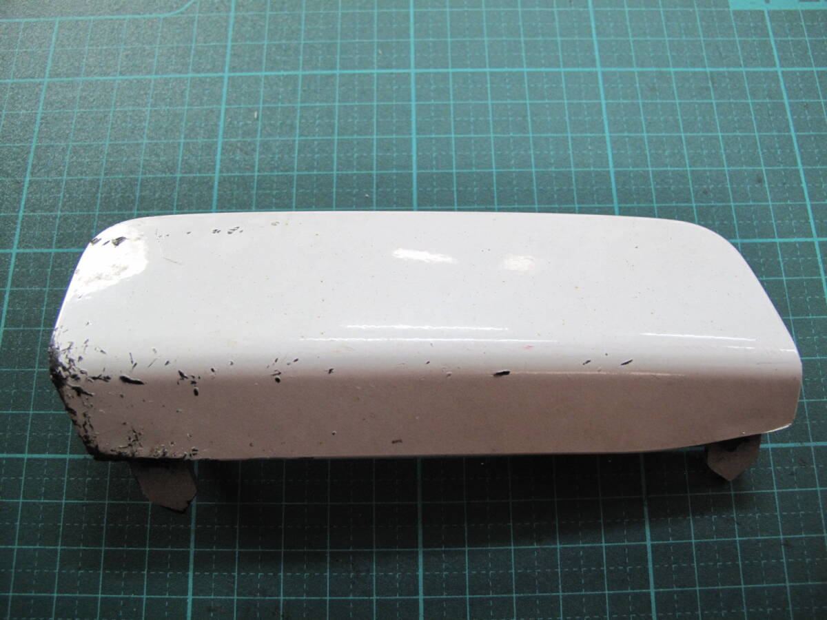 G スズキ アルト HA24S 純正 フックカバー 牽引フックカバー ホールカバー メクラ 71712-72J5 拍卖