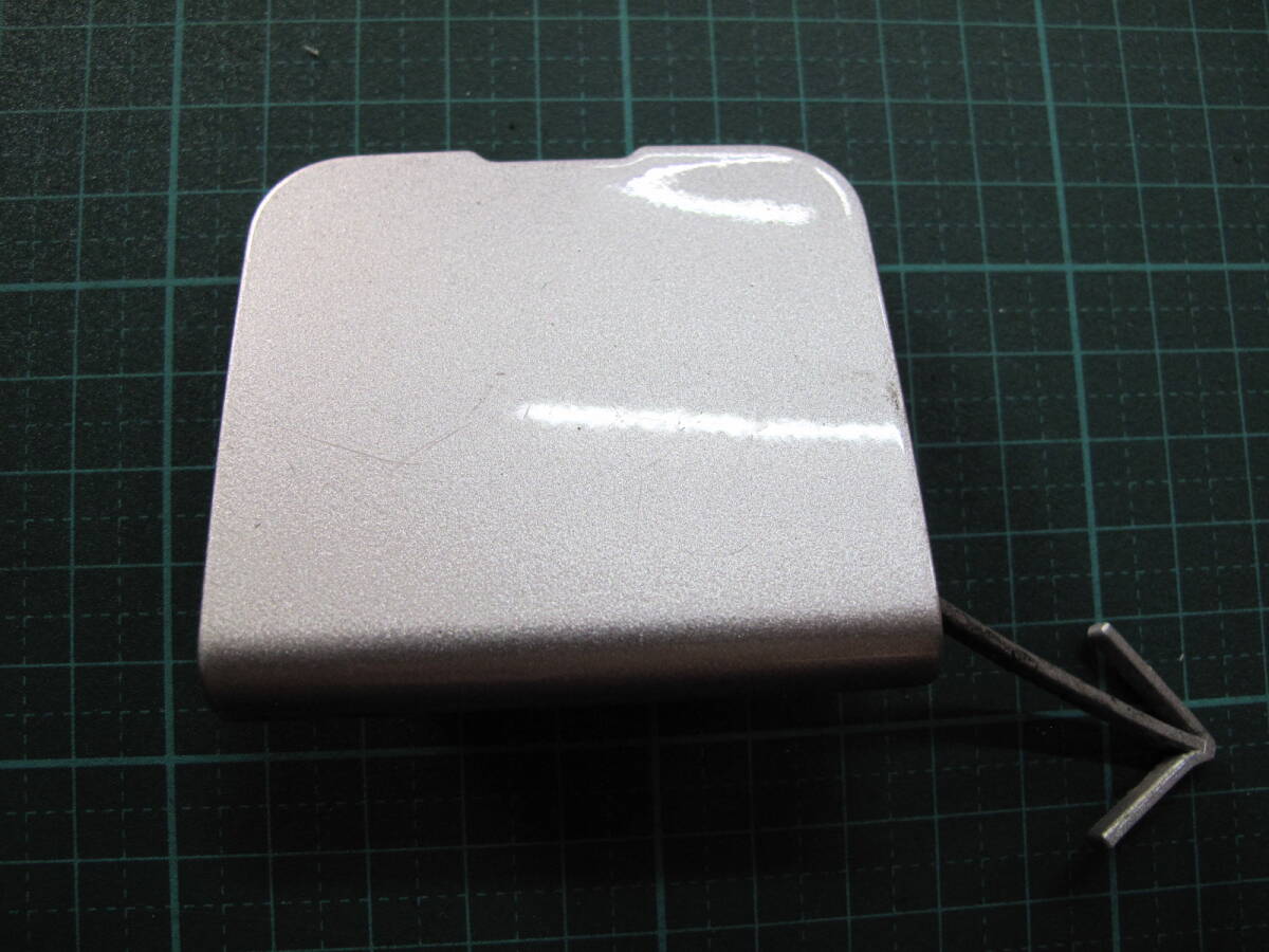 G ゼスト JE1 JE2 純正 フロントバンパー 牽引フックカバー ホールカバー 71104-SYA拍卖