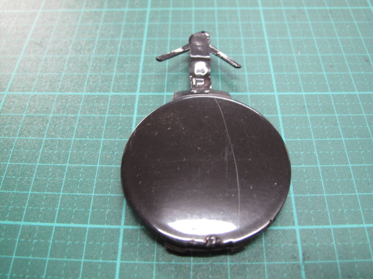 G タントカスタム L350S L360S 純正 フロントバンパー 牽引フックカバー ホールカバー 52127-B2150拍卖