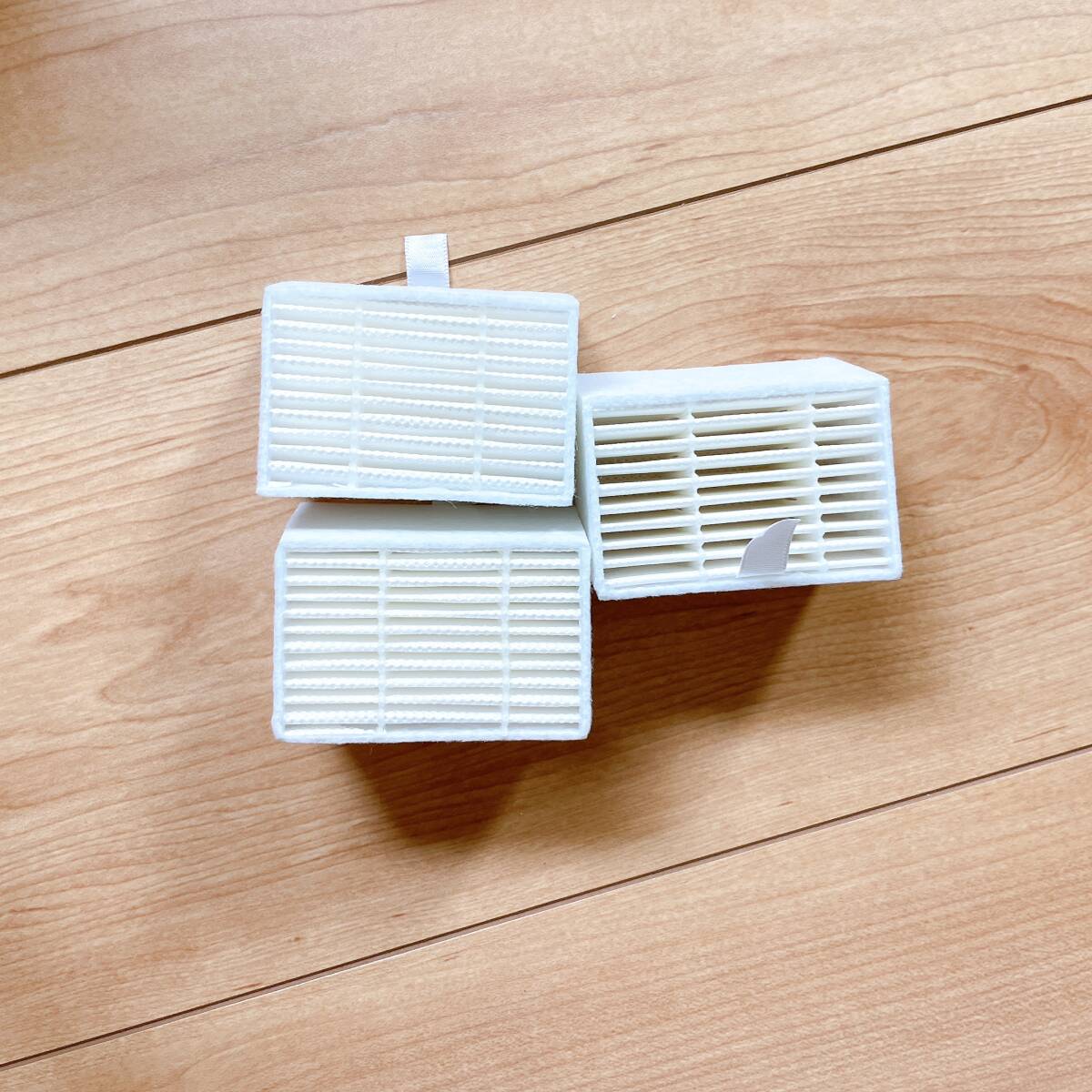 ●掃除機専用交換用フィルター3個セットUltenicAC1拍卖