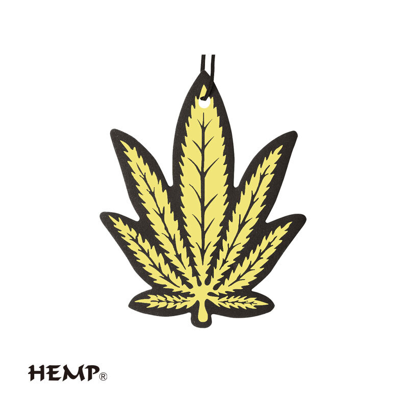 芳香剤 エアーフレッシュナー HEMP VANILLA バニラ 吊り下げ型 1枚入 車内 部屋 トイレ等に ニューアークス NAX-051-010 ht拍卖