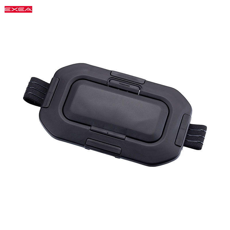 ティッシュホルダー 車内収納 バイザー/ヘッドレスト取付 ワンタッチOPEN 車内 BOXティッシュ 星光産業 EE-44拍卖