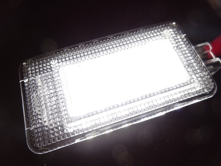 激白光 ! 交換式 ! LED ルームランプ ラゲッジランプ ジューク F15 YF15 NF15 15RS 15RX 16GT ニスモ ニスモRS Vセレクション拍卖
