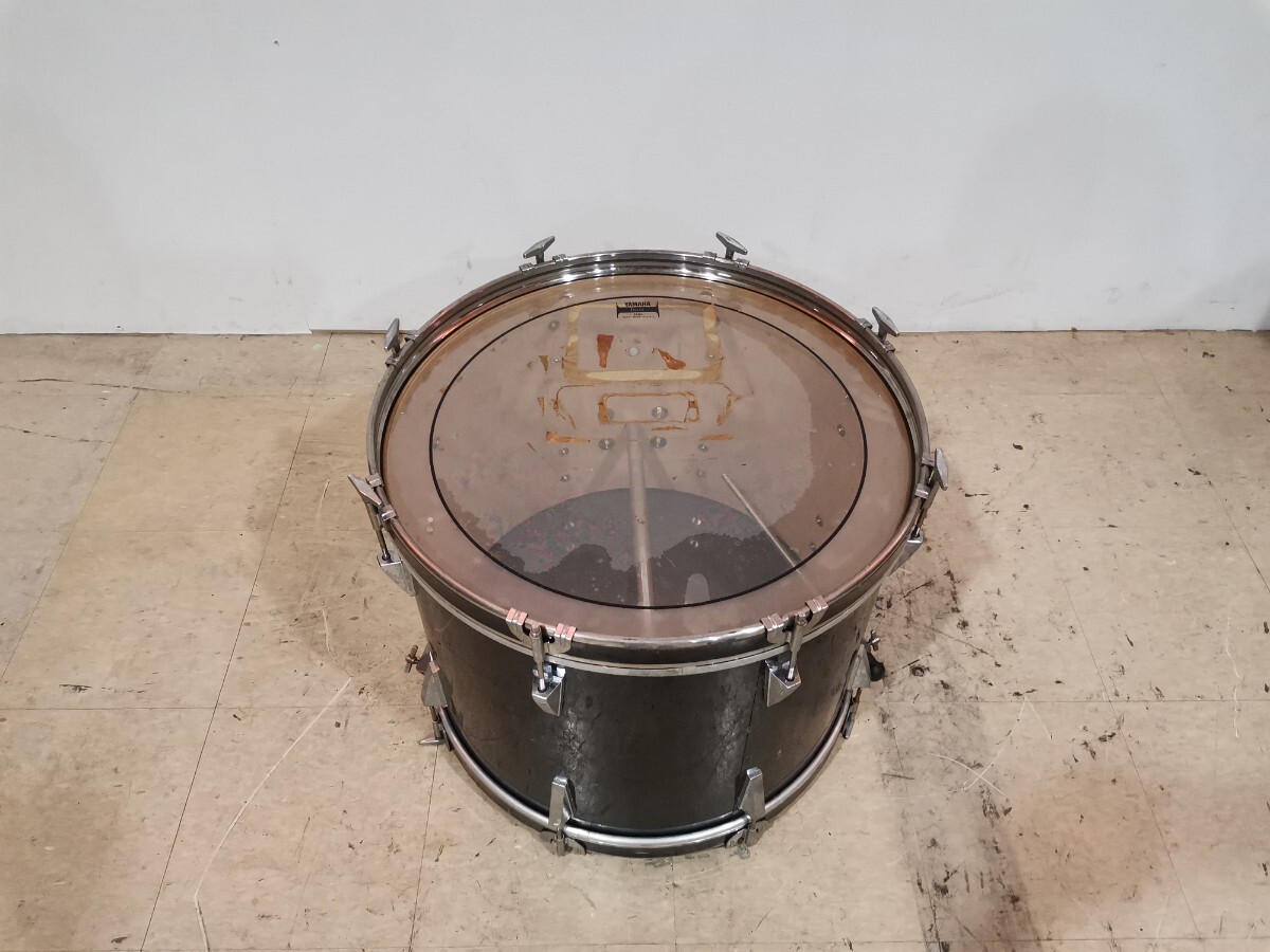 【岐阜発 ドラム ジャンク扱い】YAMAHA BD-322P拍卖