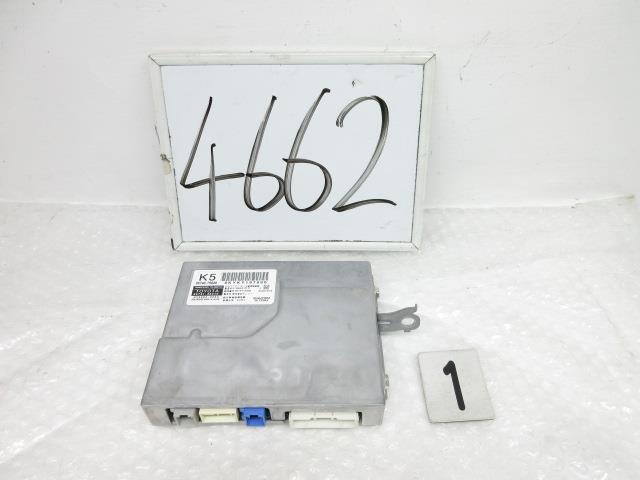 21年 レクサス HS250h DAA-ANF10 (1)テレマティクストランシーバー 86741-48010 196379 4662拍卖