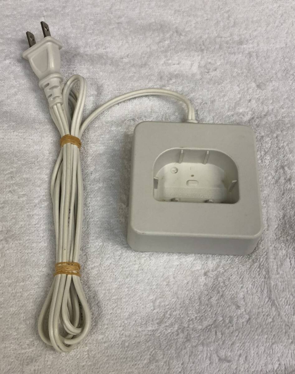 ☆☆ ブラザー 子機 BCL-D100 用 充電台 正常動作品です。拍卖