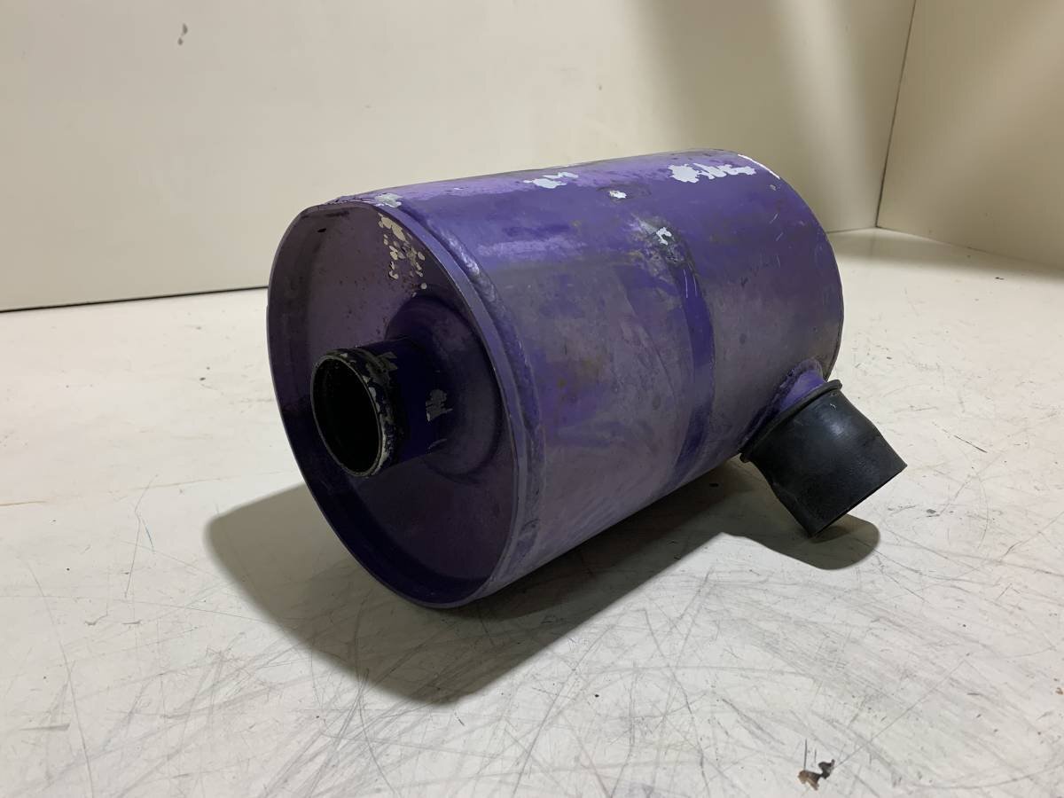 Seadoo 2スト系 XPから取り外し ウォーターボックス マフラー エイゾースト シードゥ拍卖