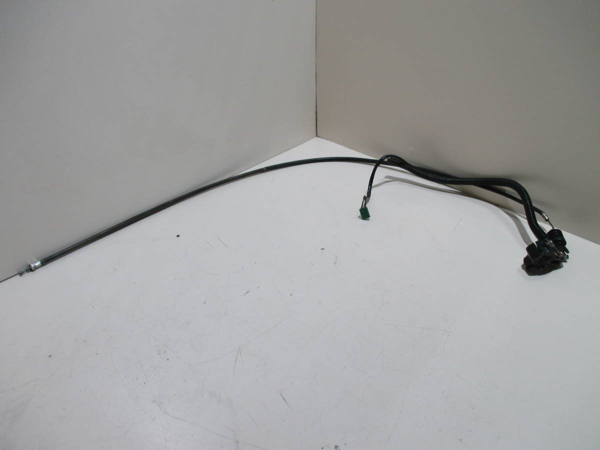 YAMAHA ヤマハ ビラーゴ750 クラッチワイヤー クラッチ ワイヤー拍卖