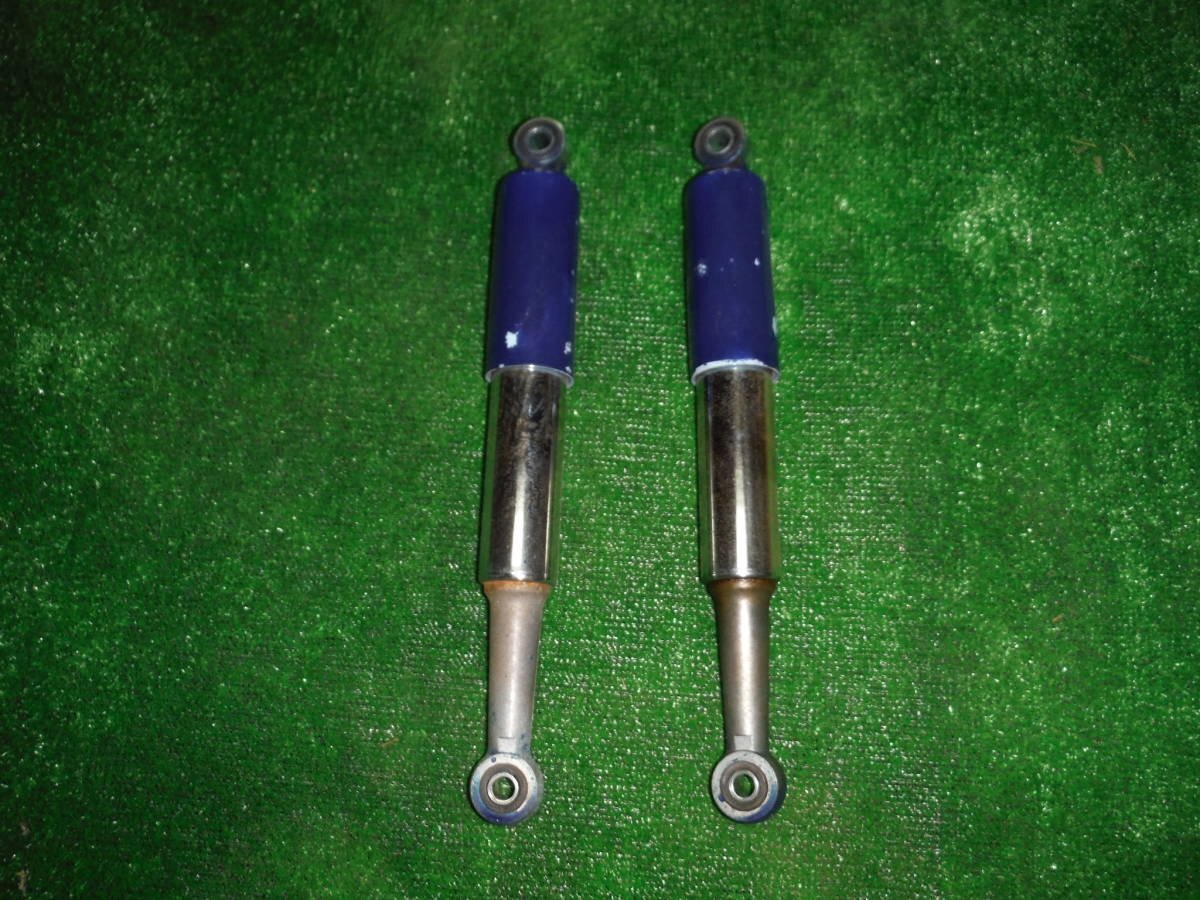 HONNDA ホンダ リトルカブ AA01 リアサスペンション ショック リア 純正? Little Cub拍卖