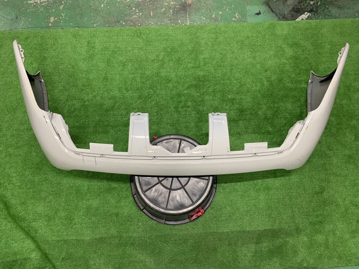 BMW 5シリーズ E61 リアバンパー リア リヤ バンパー 5112 7 897 193-10 51127897267拍卖