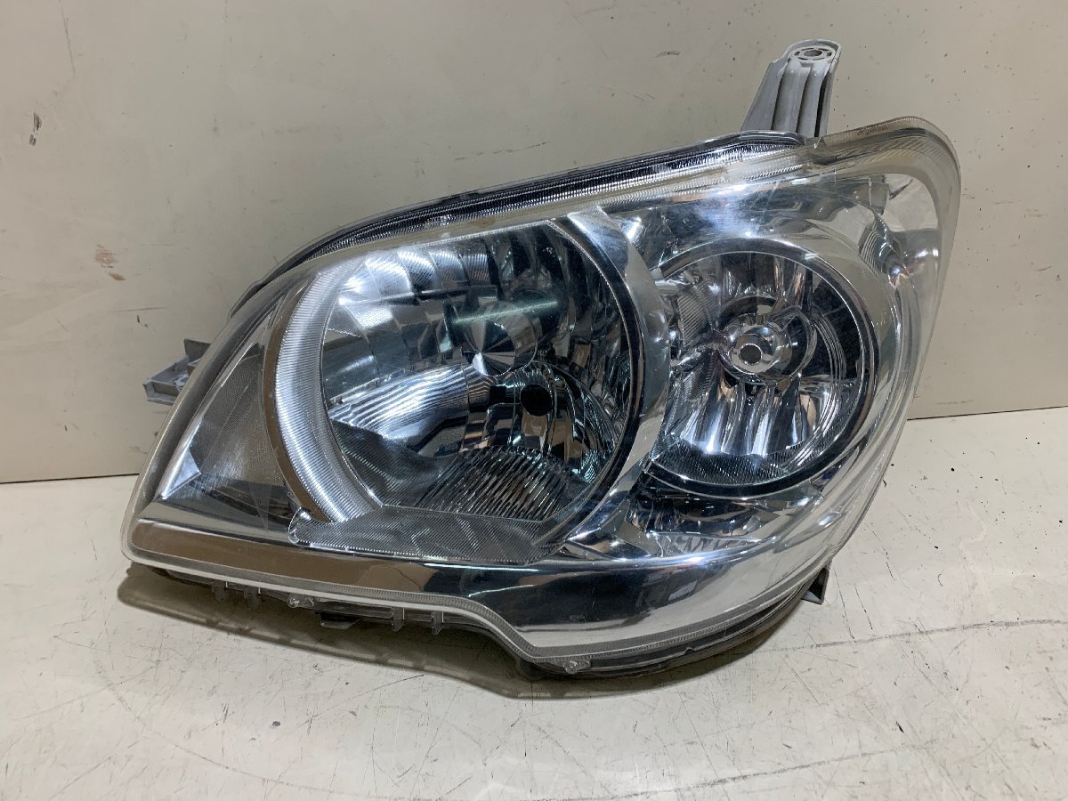 DAIHATSU ダイハツ タントエグゼ DBA-L455S 右ヘッドランプ 右 R 運転席側 ヘッドランプ ヘッドライト ランプ ライト KOITO 100-51032拍卖