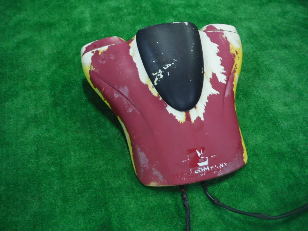 Seadoo フロントハッチ メーター 動作未確認 XPから取り外し拍卖