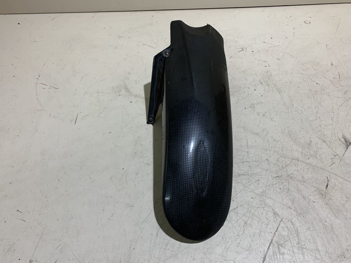 aprilia アプリリア RS50 2スト RS 50 リアフェンダー リア リヤ フェンダー拍卖