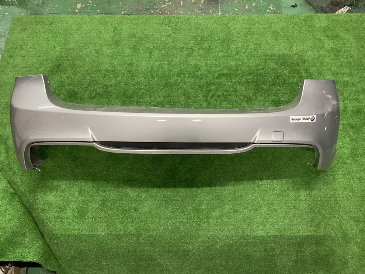 BMW E90 3シリーズ リアバンパー リア リヤ バンパー 51.12727 584.11拍卖