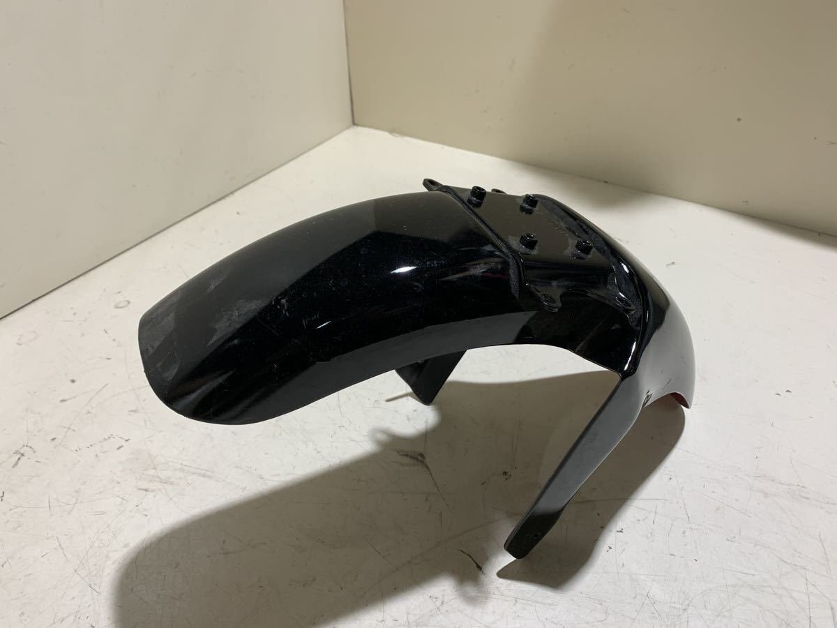 aprilia アプリリア RS50 2スト RS 50 フロントフェンダー フロント フェンダー拍卖