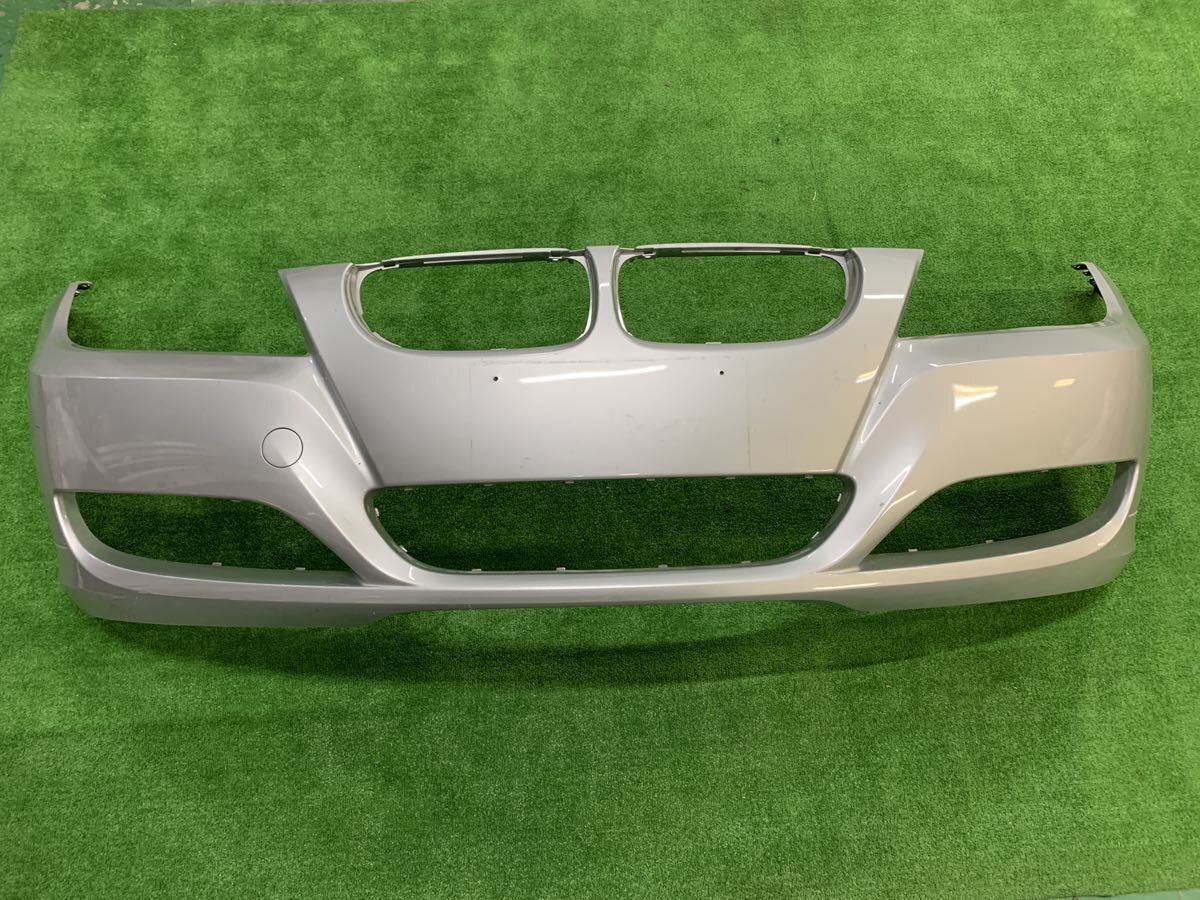 BMW E90 E 91 3シリーズ フロントバンパー フロント バンパー 773-828-10 77382810拍卖