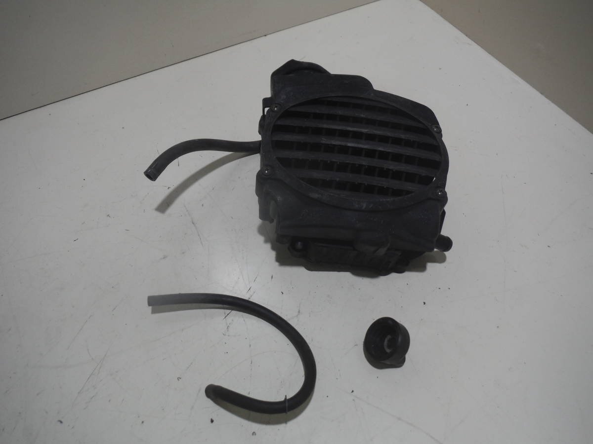 ホンダ ズーマー AF58 ラジエター カバー キャプ拍卖