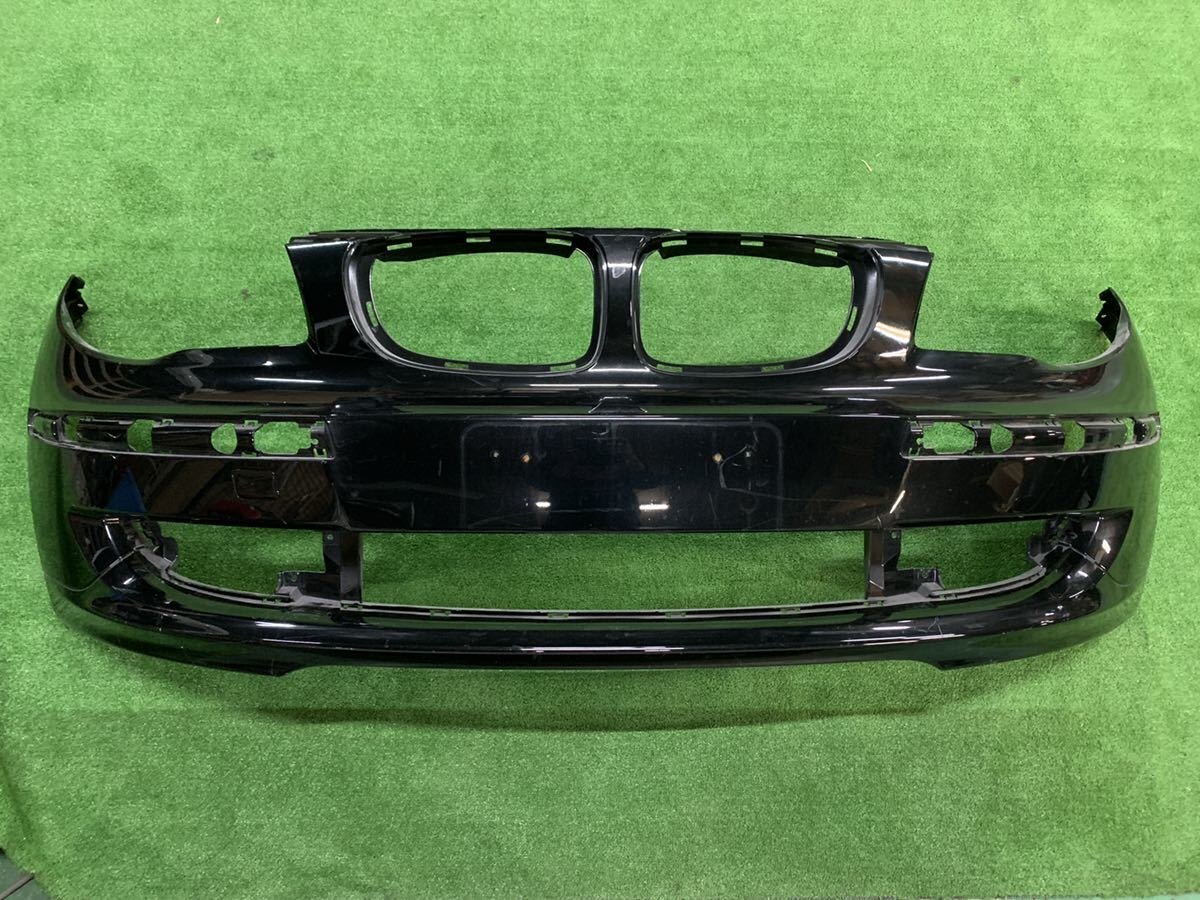 BMW 1シリーズ E87 フロントバンパー フロント バンパー 7166462拍卖