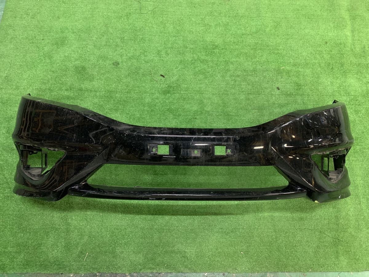 HONDA ホンダ FR4 FR5 ジェイド フロントバンパー フロント バンパー 71101-T4R-0000拍卖
